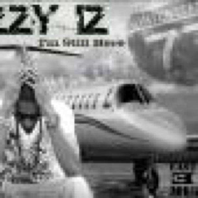 Im Still Here cover