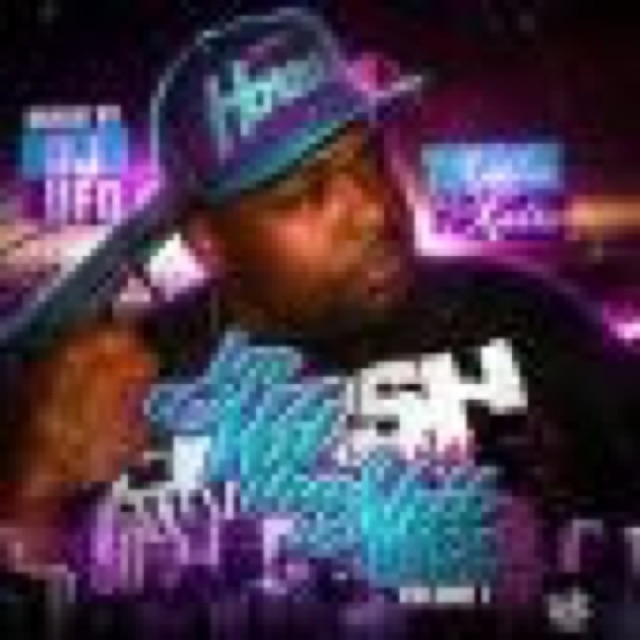 Im Wit Tha Sh*t Vol 1 by Killa Keise cover