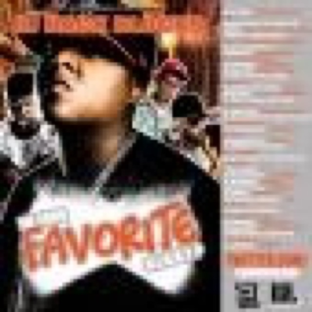 Im Ya Favorite RIGHT Hosted By Wiz Khalifa cover