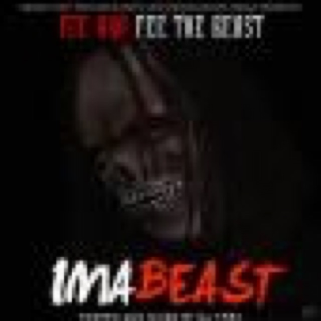 Ima Beast cover