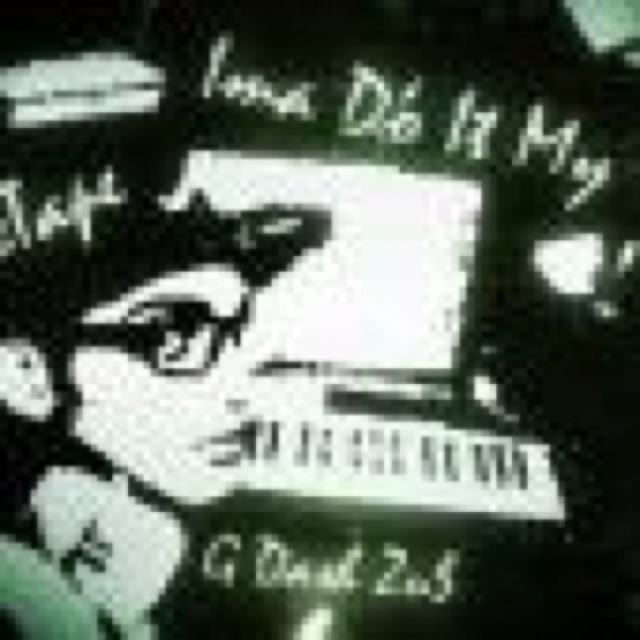 Ima Do It My Way by G Dash Zus aka Yunq J., Tazz, Dropout Kidz cover