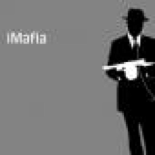 iMafia The Mixtape Vol 1 cover