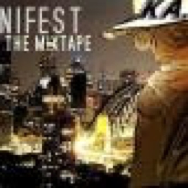 iManifest cover