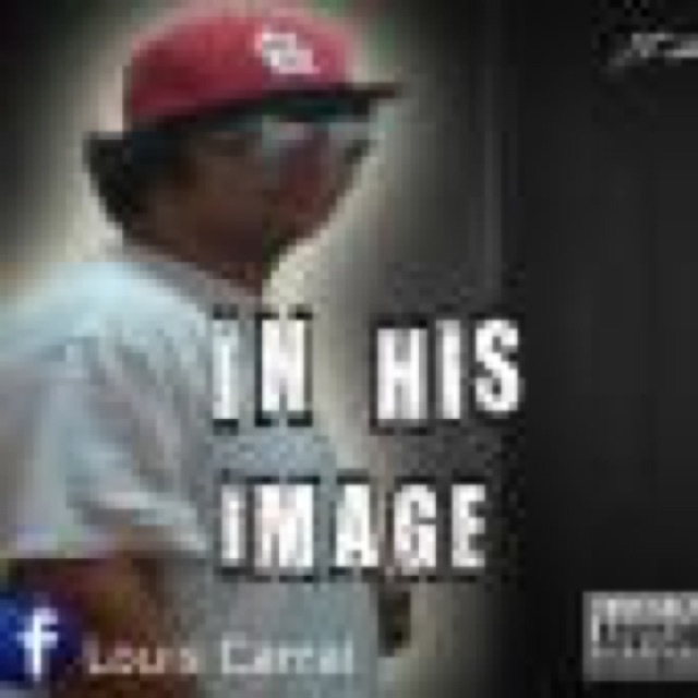 In His Image cover