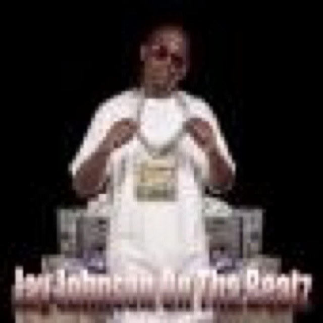 In My Kitchen The Preview 2011 by Jay Johnson cover
