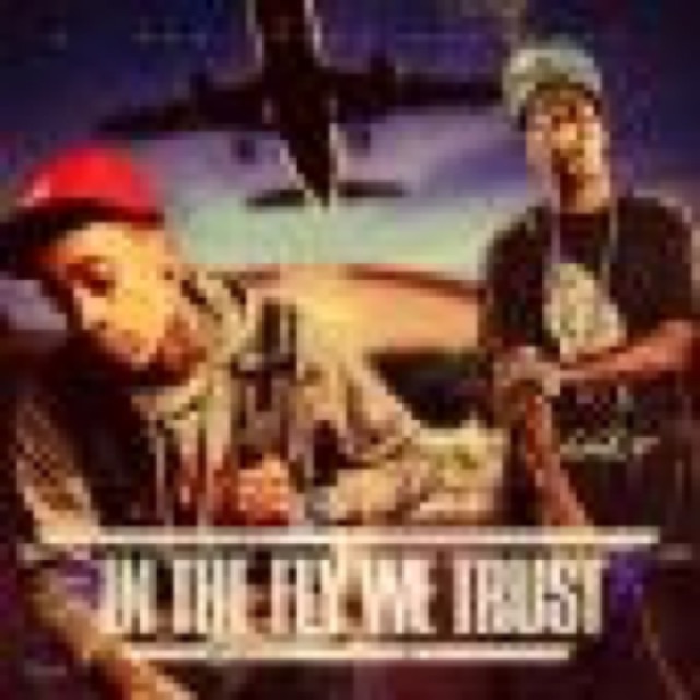 In The Fly We Trust cover