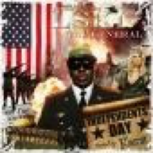 Independents Day by Lski cover