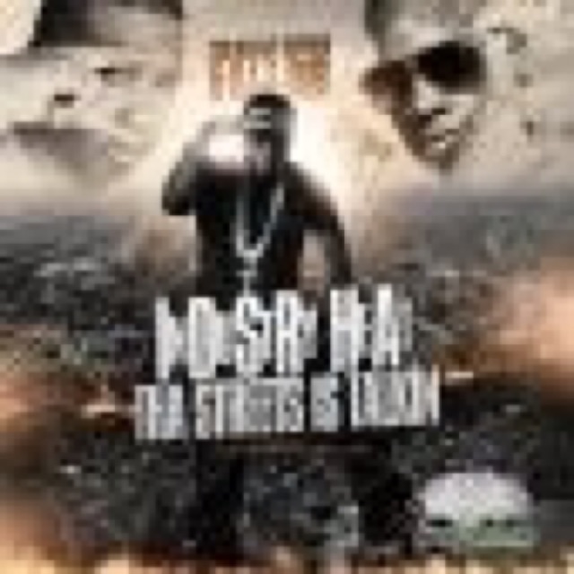 Industry Heat: Tha Streetz Is Talkin by Plies,Yo Gotti.Travis Porter,Wiz Khalifa cover