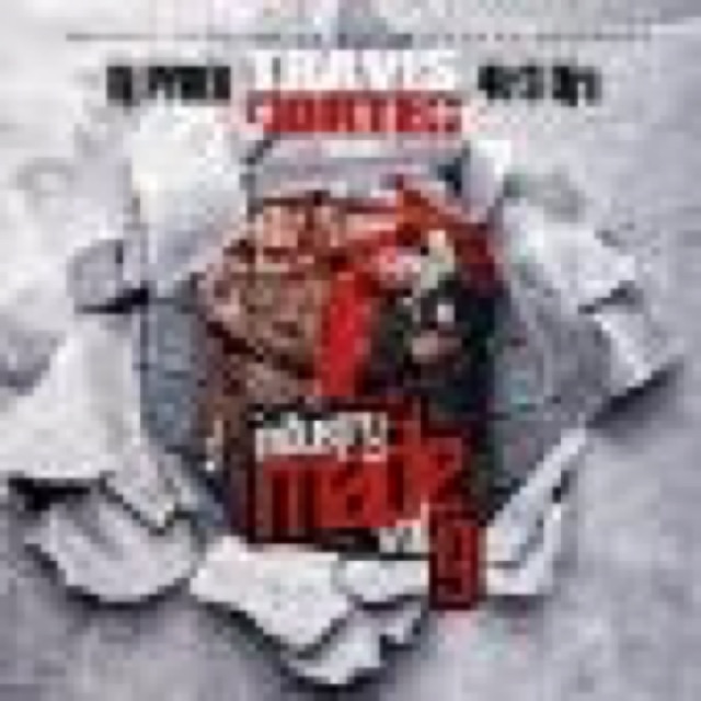 Industry Made, Vol 9 Hosted By Travis Porter cover