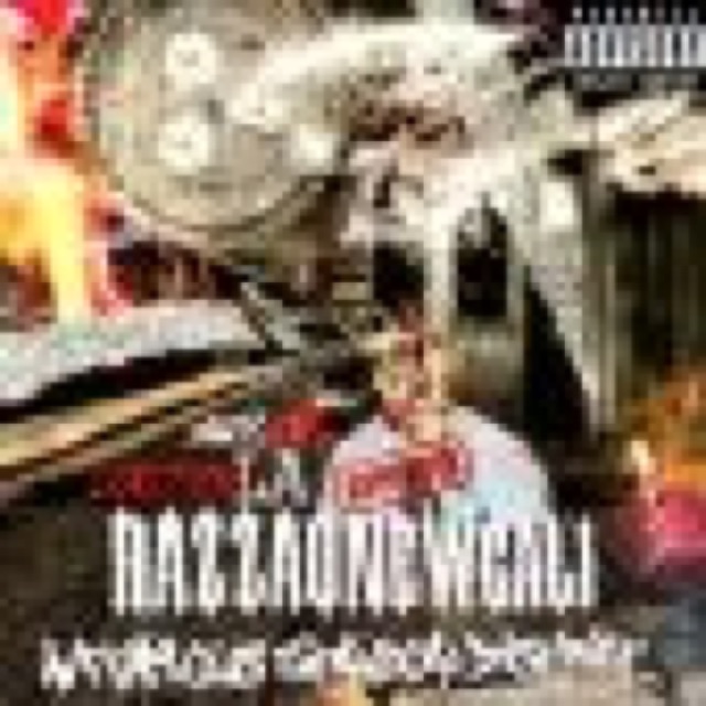 Infamous Cityboy District hosted by 1065fms Mark Ford South Wales by Razzaqnewcali cover