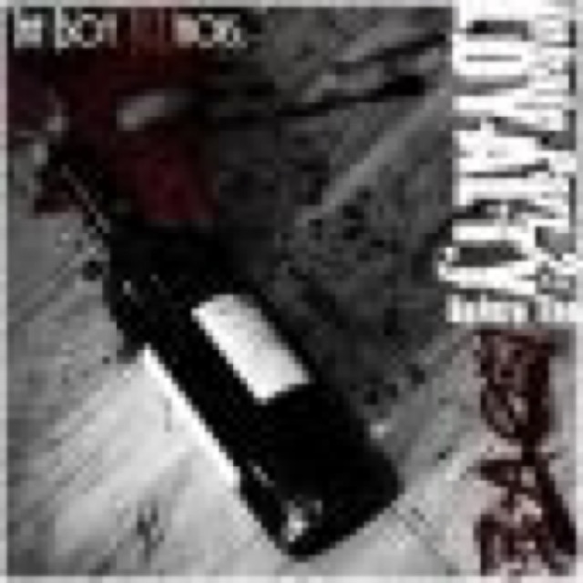Inhale Part II: Loyalty Before The Love cover