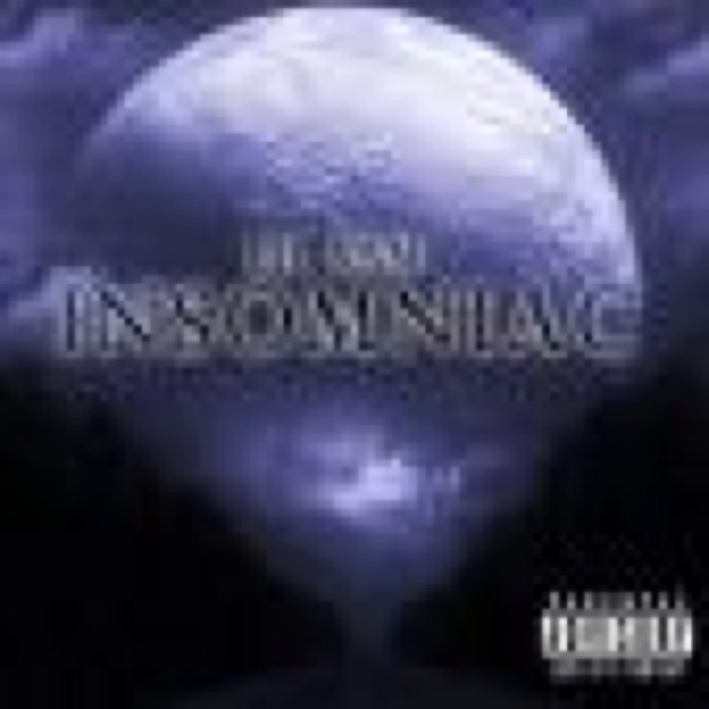 Insomniac cover