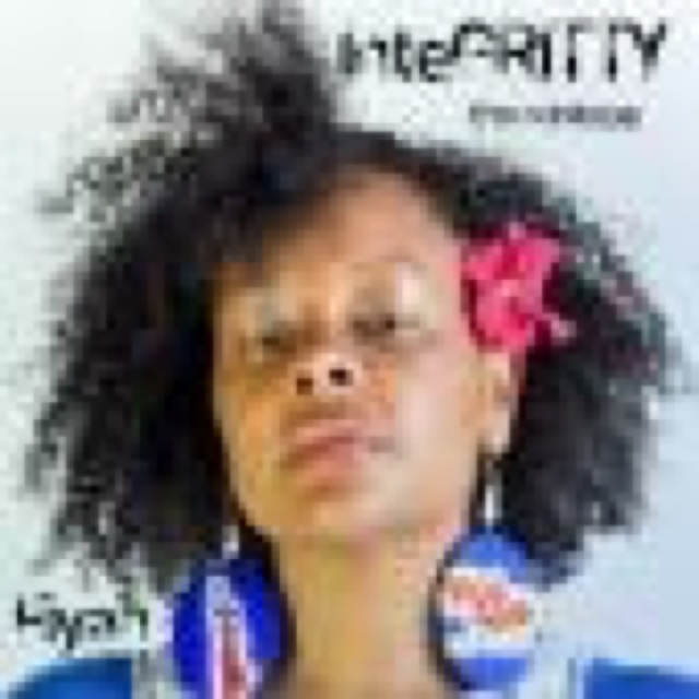 InteGRITTYtha mixtape cover
