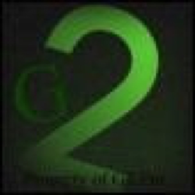 Interlude Of G2 by Various G2 Artists & Coach Clique Artists cover