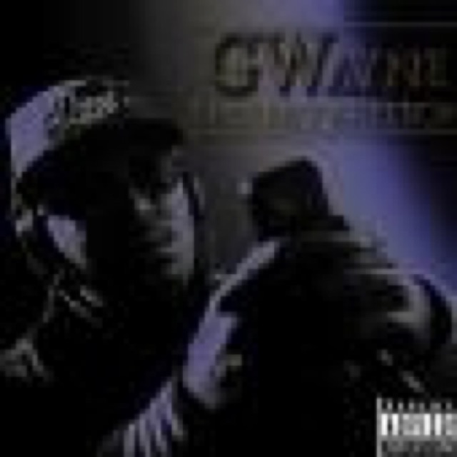 Intervention by GWayne cover
