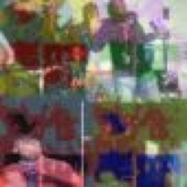 INTRO 2 SWAGG by DMD cover