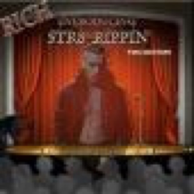 Introducing: Str8 Rippin cover