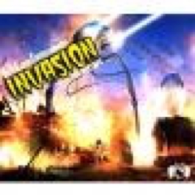 Invasion The Mixtape by Yung Zuice & Khidd Nova cover