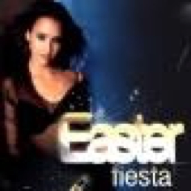 IR RICHIE EASTER FIESTA MIXX 23411 cover