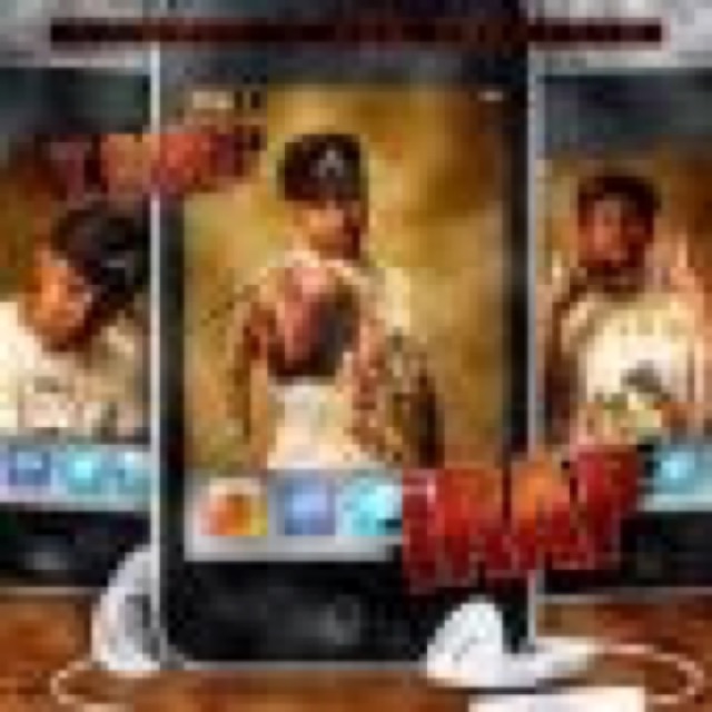 iRap cover