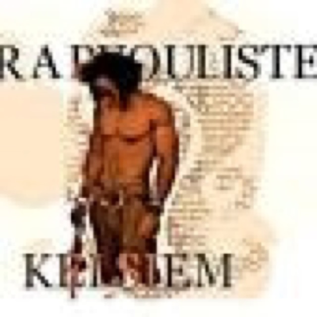 IRapYouListen cover