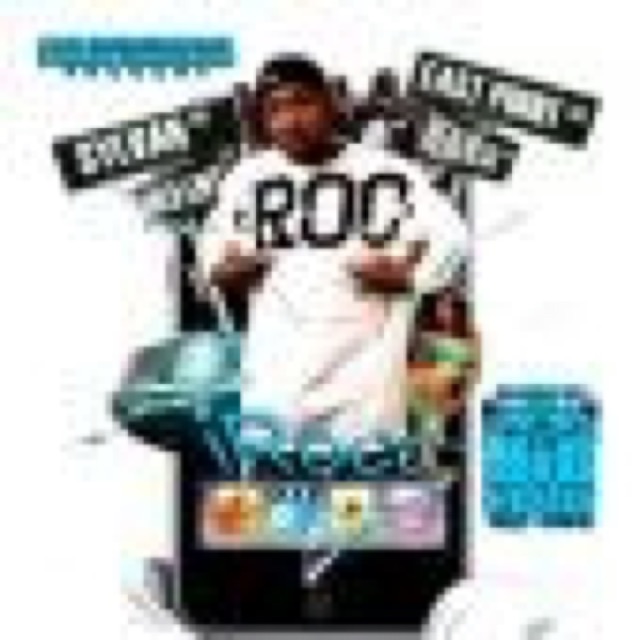 iRocc by IRocc cover