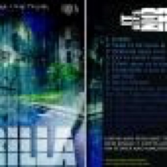 It Gets No RiLLa cover