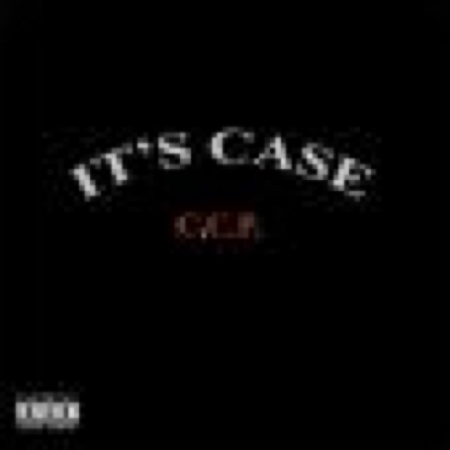 Its Case cover