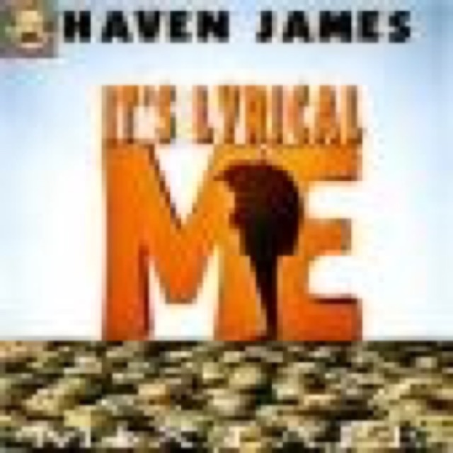 ITS LYRICAL ME cover