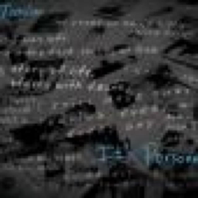 Its Personal cover