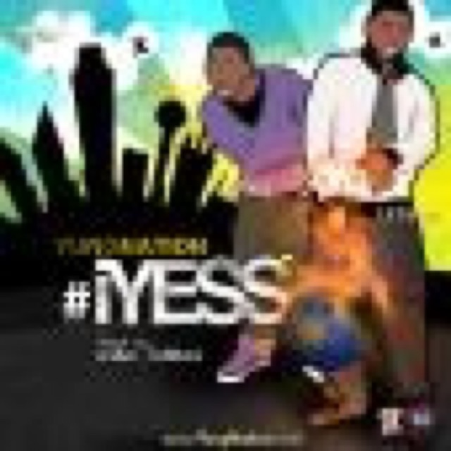 iYESS cover