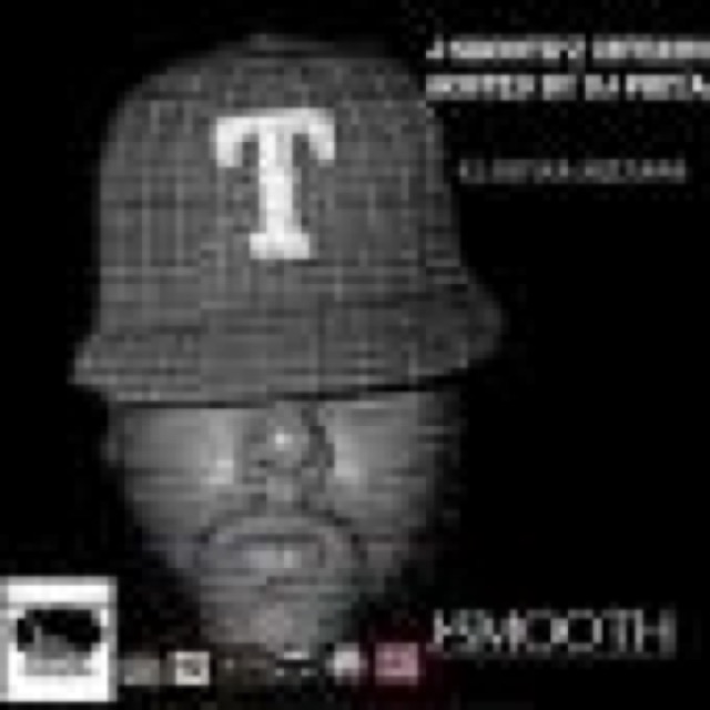 J Smooth DJ Phiya presents J Smooths INFERNO EL DIVINA MIXTAPA by J-SMOOTH cover