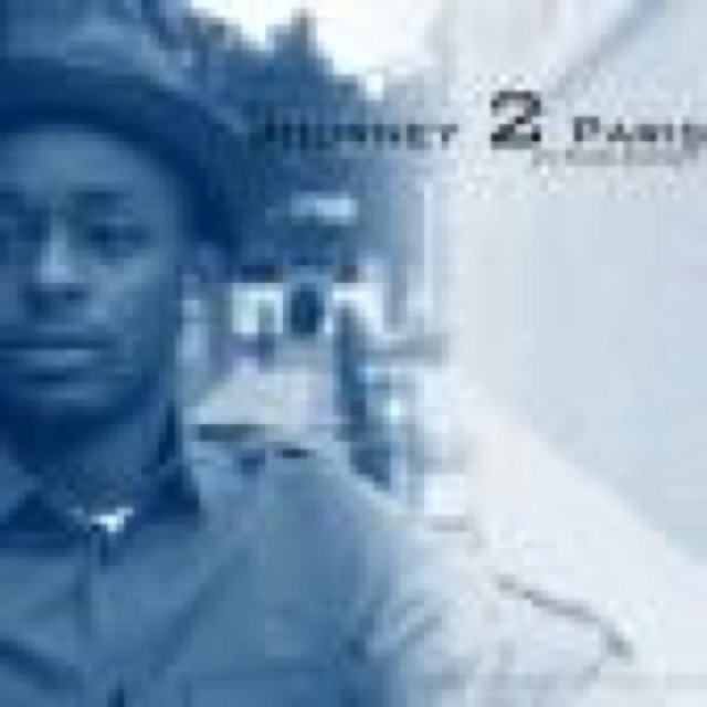 J2P EP by Paris Diamond cover