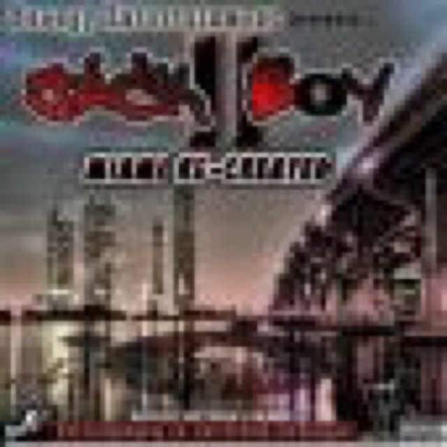 Jackboy Vol 2 Miami Re Created cover