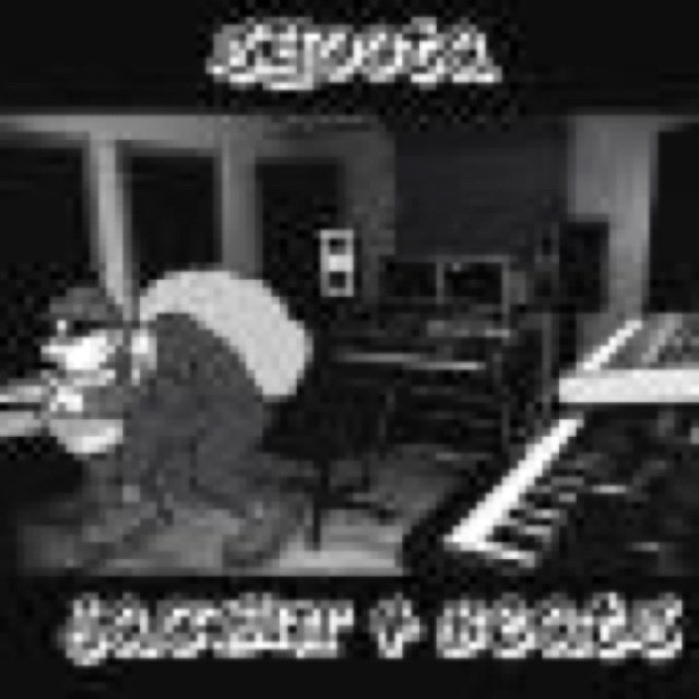 Jackin 4 Beats by Shoota cover