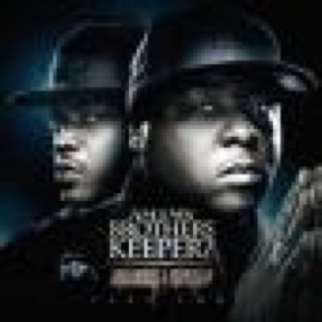 Jadakiss, Styles P Am I My Brothers Keeper Pt 2 cover