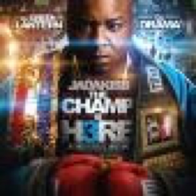 Jadakiss The Champ Is Here 3 by Jadakiss cover