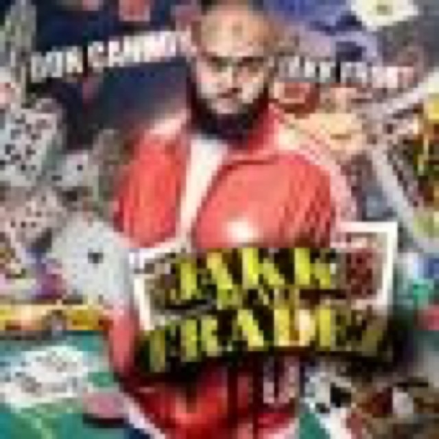 Jakk Frost Jakk Of All Tradez by Jakk Frost cover