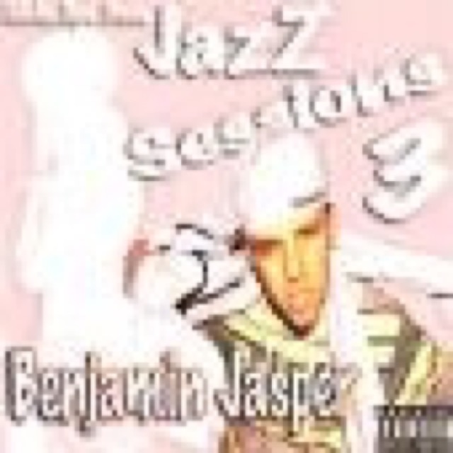 Jazz Sessions 3 cover