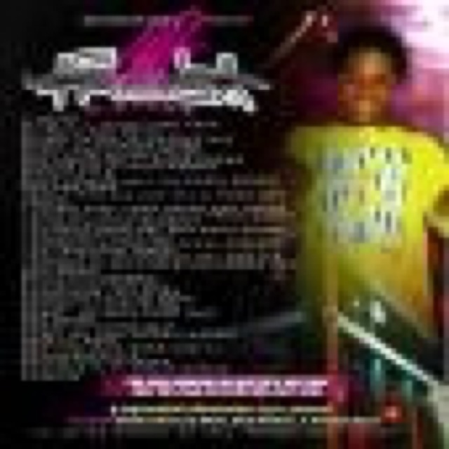 JIGG 4 LIL TRIGGA VOL 1 THE REBIRTH OF ERIC SCOTT by BACKDOOR MUSIC, POLO MAL, H.B., YUNG TRAP, TOKYO, LIL MARC, WEBBIE, RICK ROSS, VARIOUS ARTIST cover