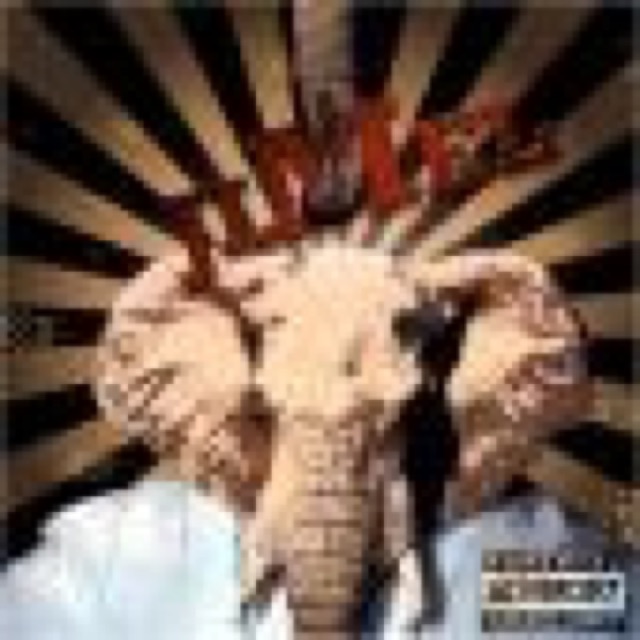 JIMEL The Mixtape by J.M.L., Loonatik, Ron Taylor, Cliffe Da Monsta, Breakdance & MILK cover