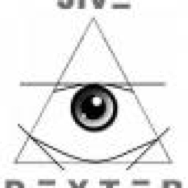 JIVE by Dexter Tha Hipster cover
