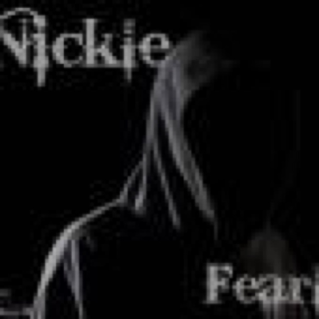 JNickle Fearless by J.Nickle cover