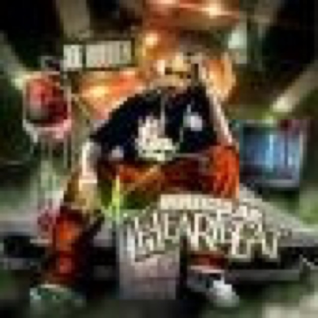 Joe Budden Irregular Heartbeat cover