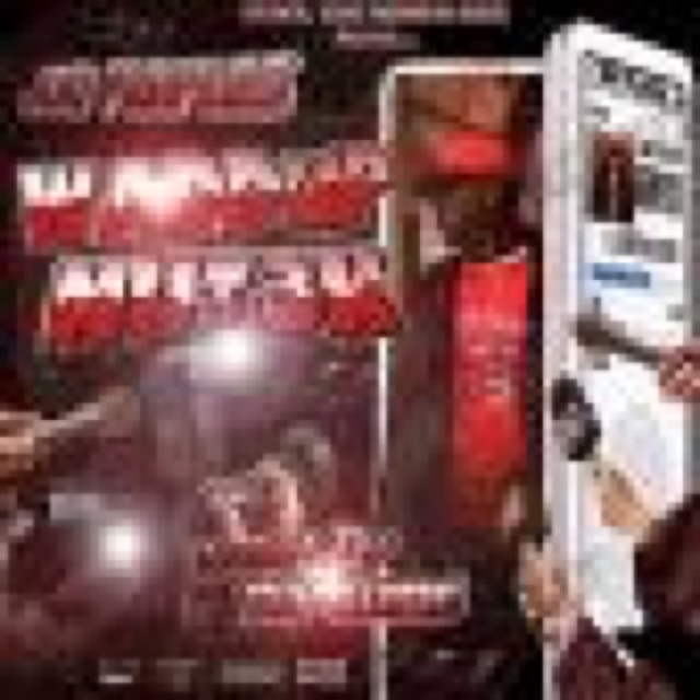 Joe Peeples Waddup Muz3k Hosted By DJ Cube by Joe Peeples f/Rowe, Lammy Co, Ace Kraft, Flawli$$, J Chevy & more! cover