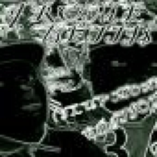 JROME BETTIS I <3 MONEY EDITION by BIGROMEDAKING cover
