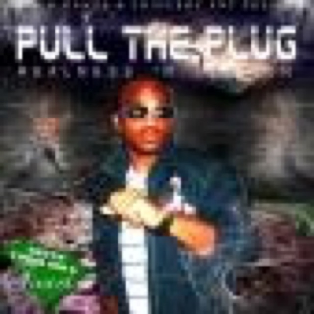 JSwaver Pull The Plug Realness In Session cover