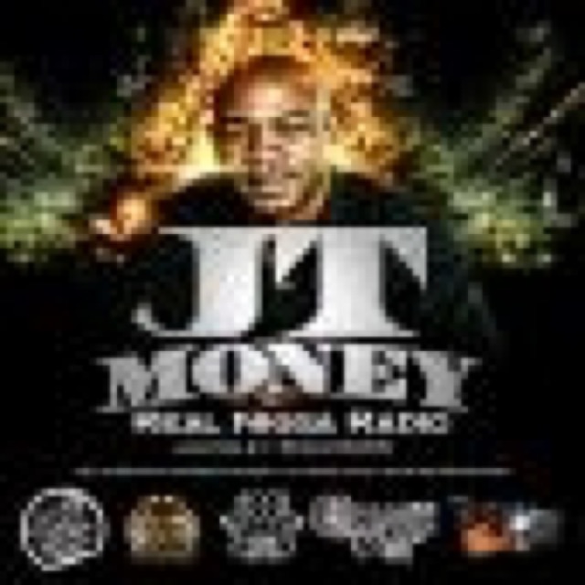 JT MONEY WRNR RELEASE by JT MONEY cover