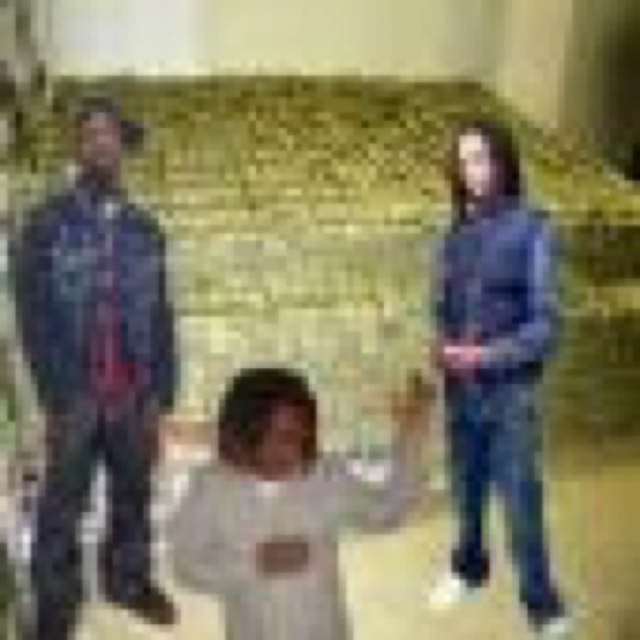 JUGG SEASON cover