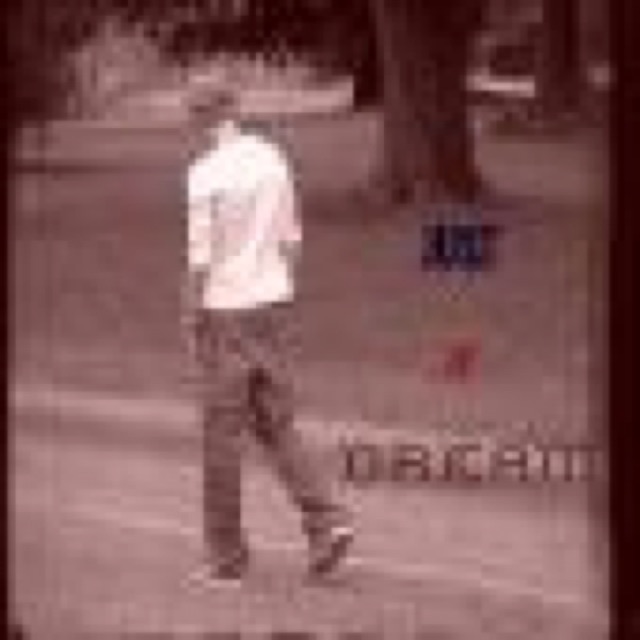 Just a Dream cover